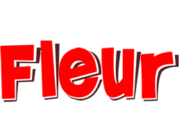 Fleur basket logo