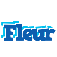 Fleur business logo