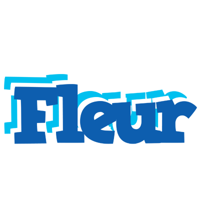 Fleur business logo