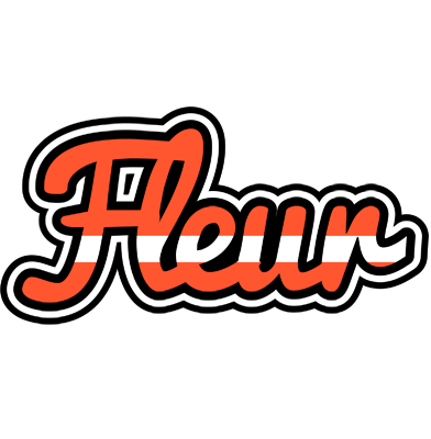 Fleur denmark logo