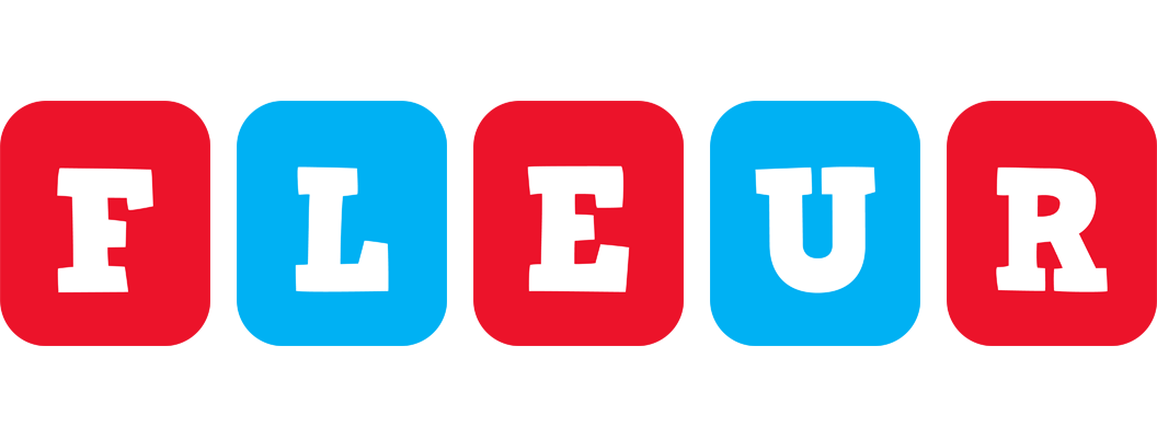 Fleur diesel logo