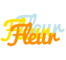 Fleur energy logo