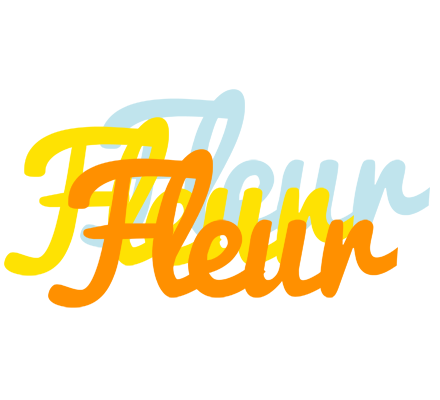 Fleur energy logo