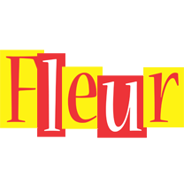 Fleur errors logo