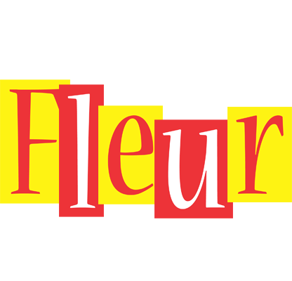 Fleur errors logo