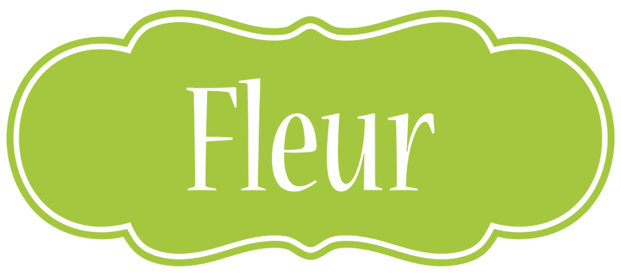 Fleur family logo