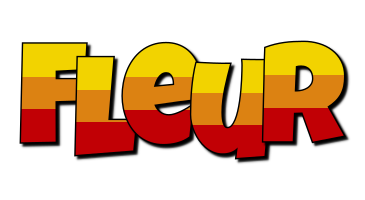 Fleur jungle logo