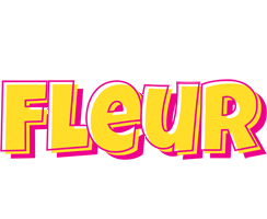 Fleur kaboom logo