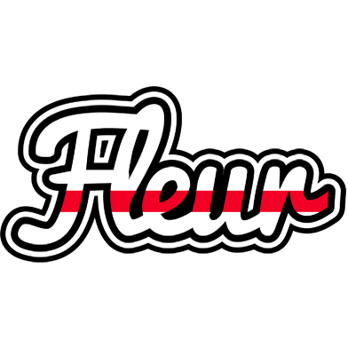 Fleur kingdom logo