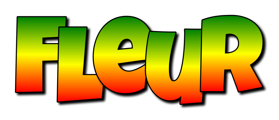 Fleur mango logo