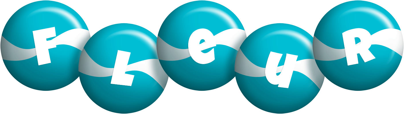 Fleur messi logo