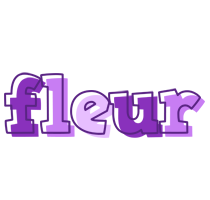 Fleur sensual logo