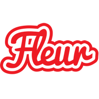 Fleur sunshine logo