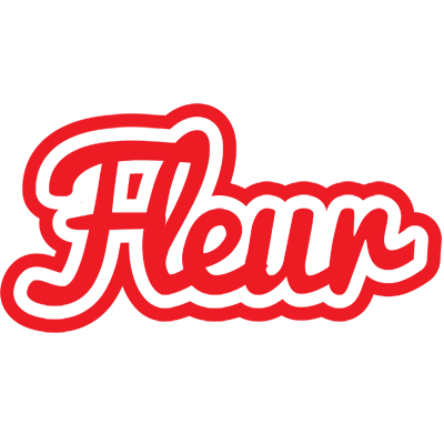 Fleur sunshine logo