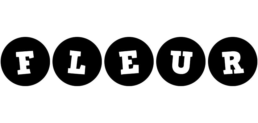 Fleur tools logo