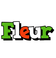 Fleur venezia logo