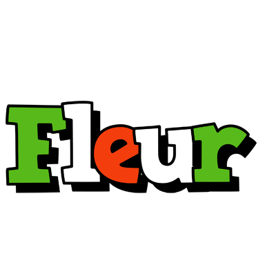 Fleur venezia logo