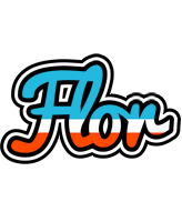 Flor america logo