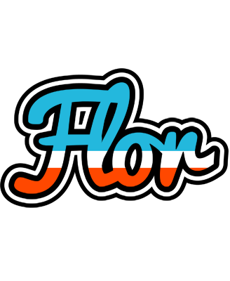 Flor america logo
