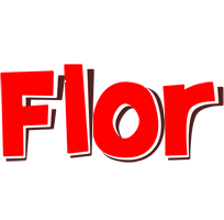 Flor basket logo