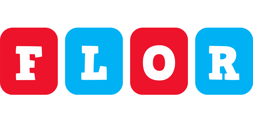 Flor diesel logo