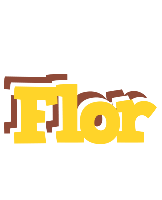Flor hotcup logo
