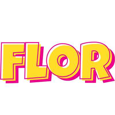 Flor kaboom logo