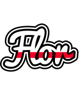 Flor kingdom logo