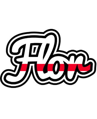 Flor kingdom logo