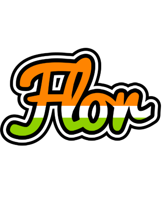 Flor mumbai logo