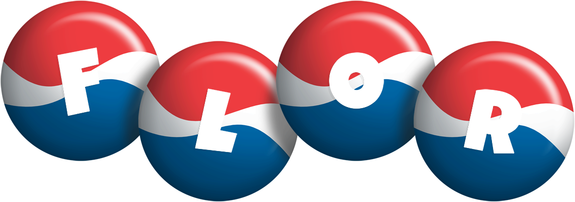 Flor paris logo