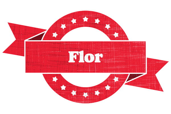 Flor passion logo