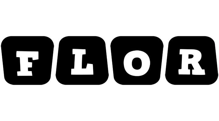 Flor racing logo