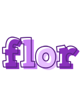 Flor sensual logo