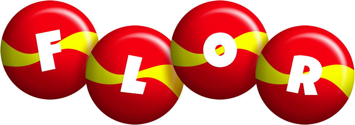 Flor spain logo