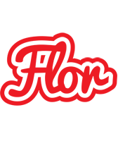 Flor sunshine logo