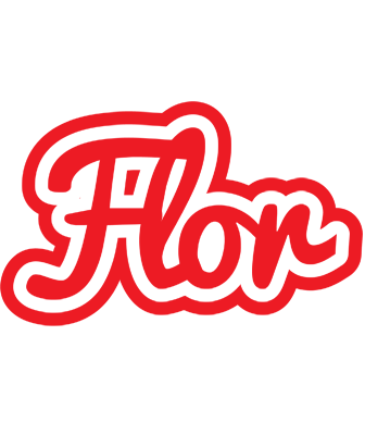 Flor sunshine logo
