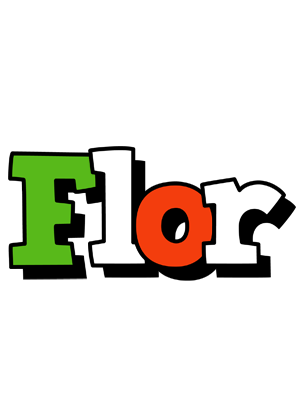 Flor venezia logo