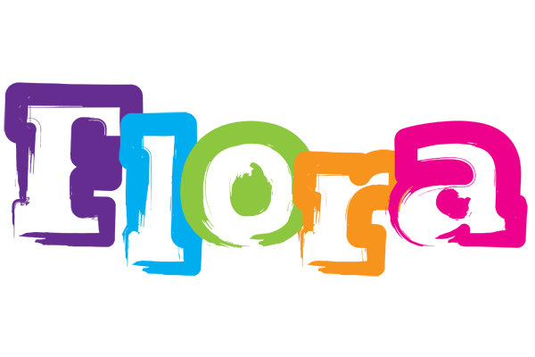 Flora casino logo