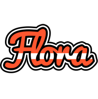 Flora denmark logo