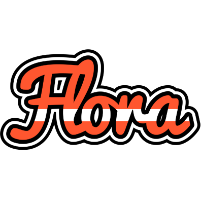 Flora denmark logo