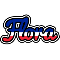 Flora france logo