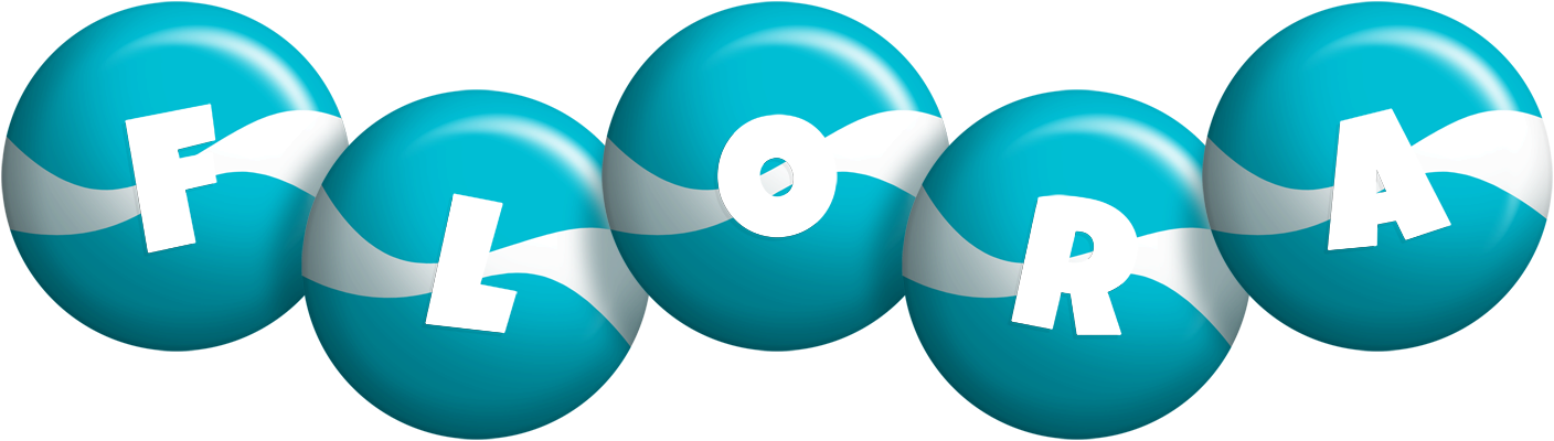 Flora messi logo