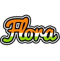 Flora mumbai logo