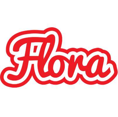 Flora sunshine logo