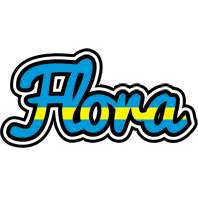 Flora sweden logo