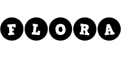 Flora tools logo