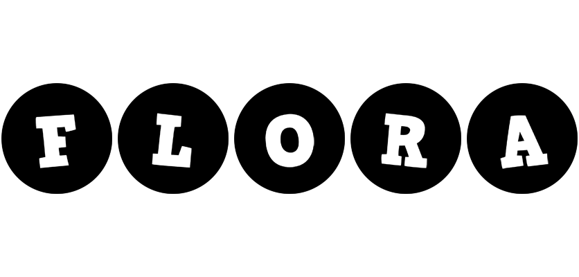 Flora tools logo
