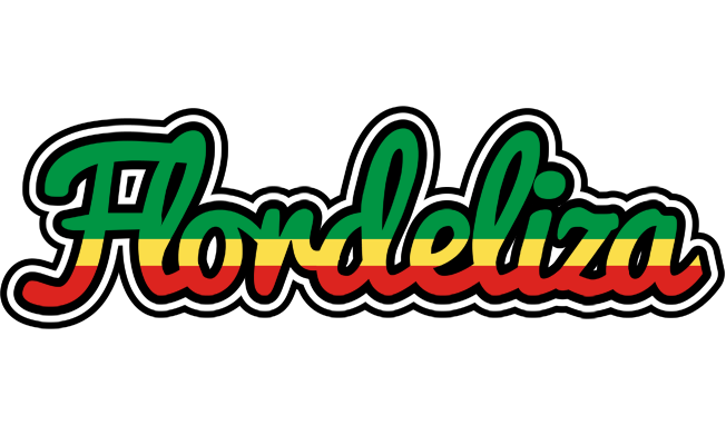 Flordeliza african logo
