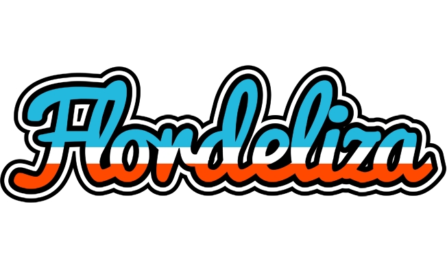 Flordeliza america logo